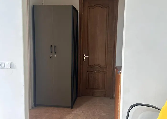 Apartment In The Center Of Erevan