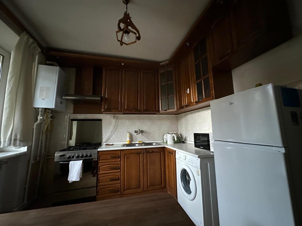 In The Center Of Apartment Yerevan