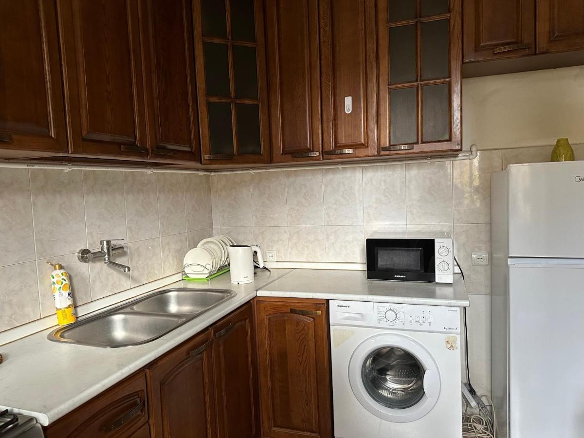 In The Center Of Apartment Yerevan
