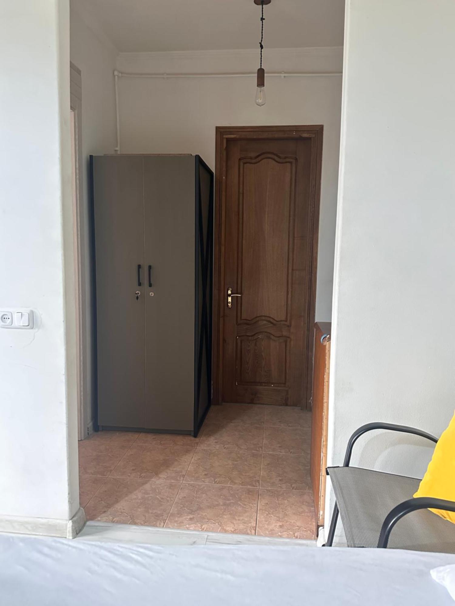 In The Center Of Apartment Yerevan