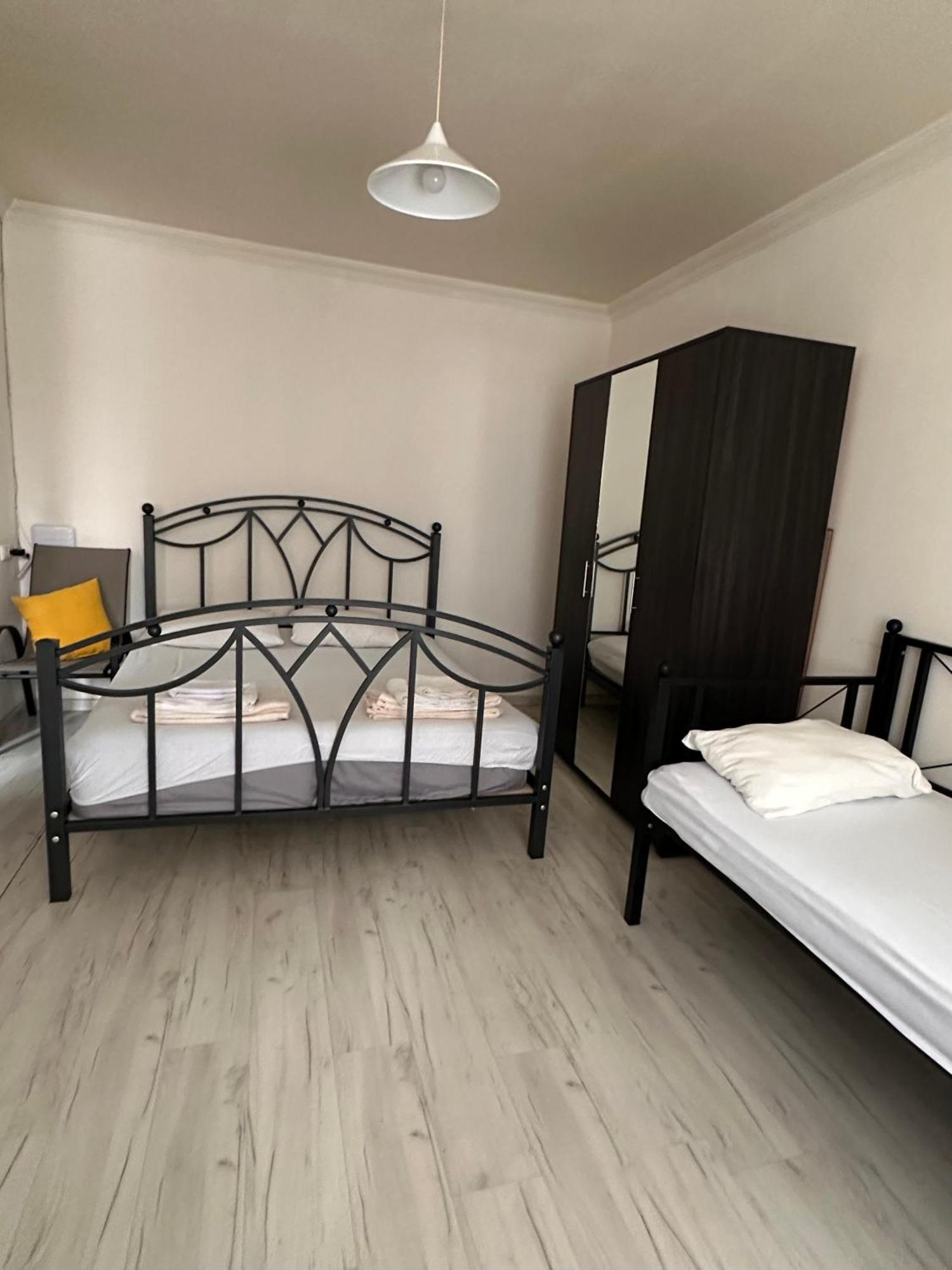 Apartment In The Center Of *